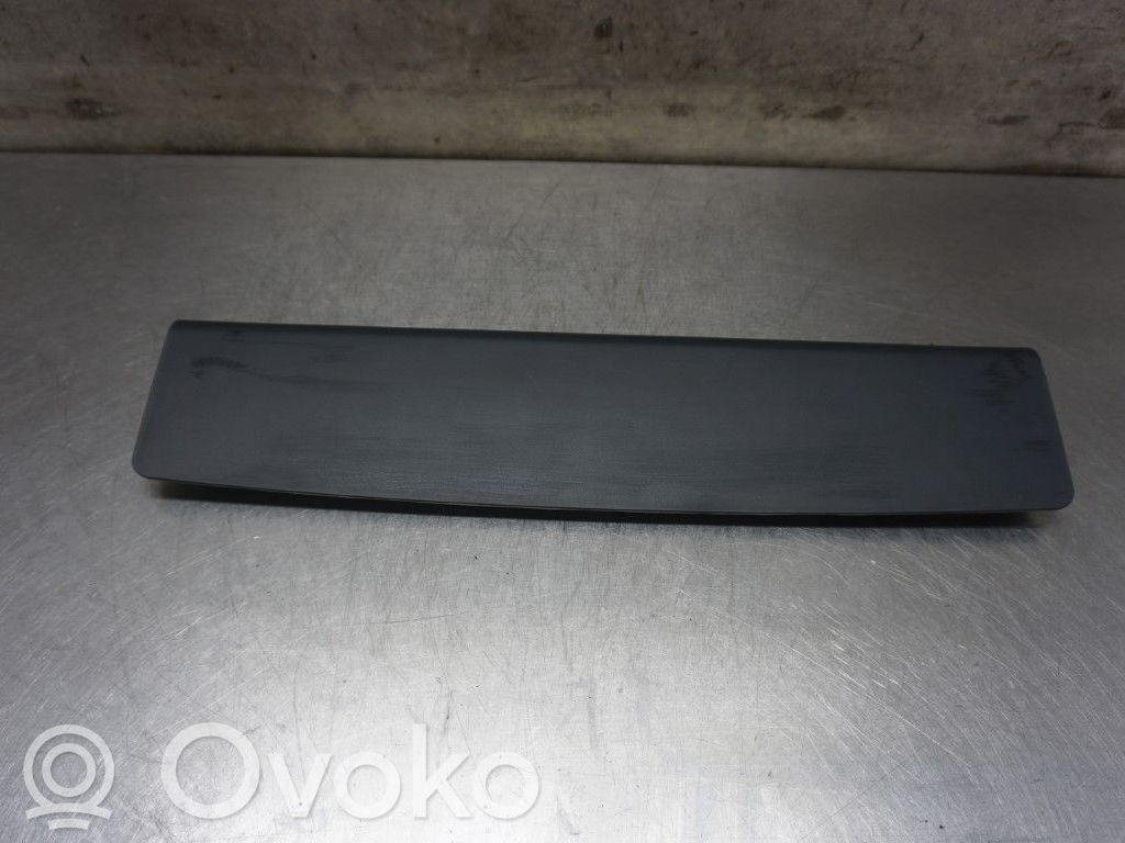 Toyota Corolla E210 E21 Panou interior hayon/capotă portbagaj 