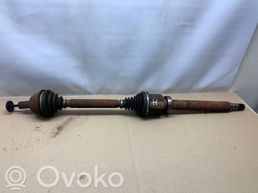 Etuvetoakseli   1805110,242711,AG913B436JD