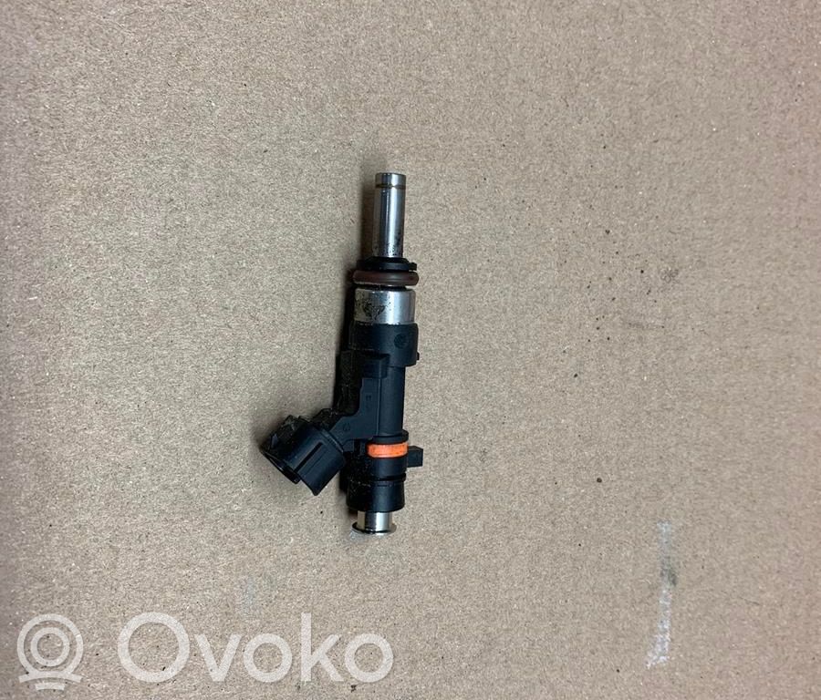 Fuel injection control unit/module   166004787R,N042911