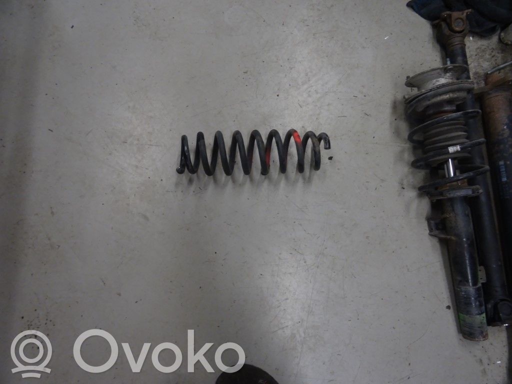 Rear coil spring   33536767338,N031867