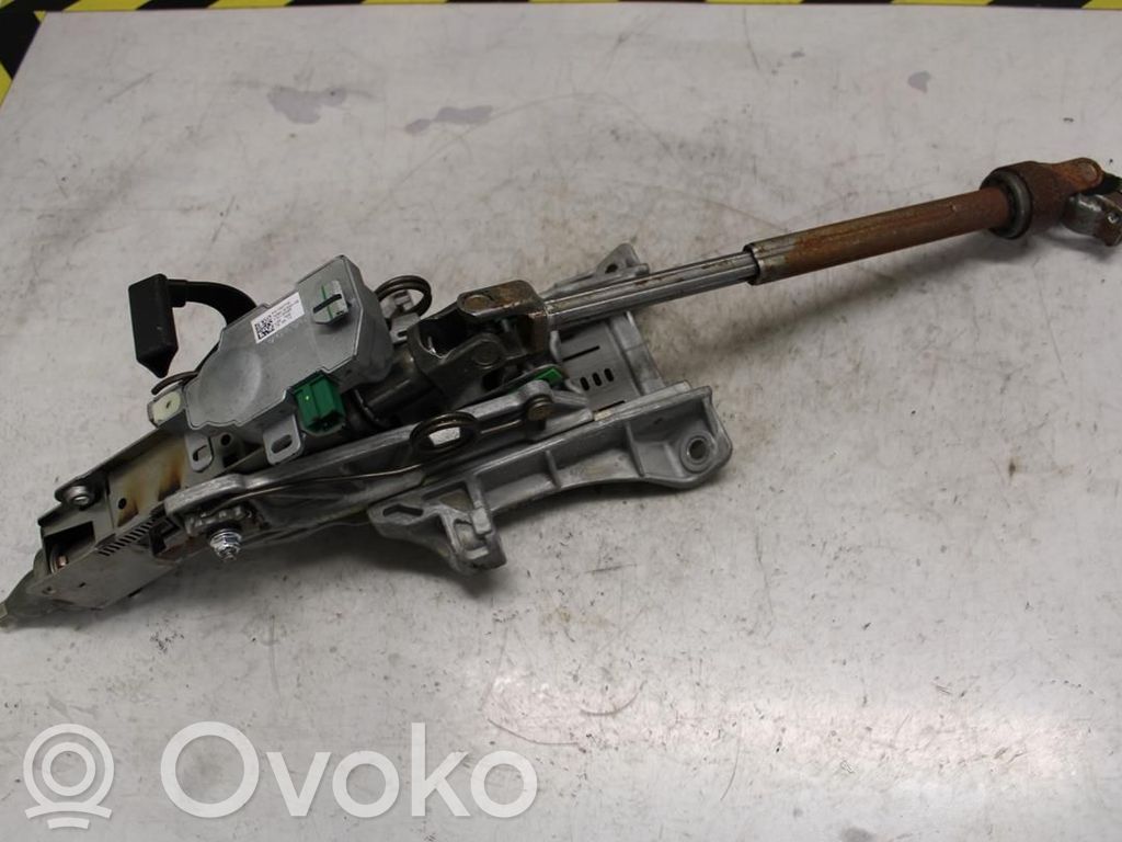 Volvo XC60 Kit colonne de direction 