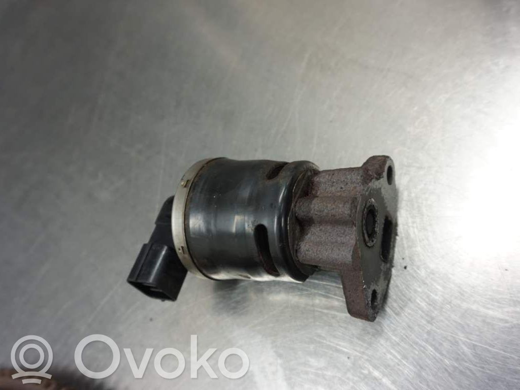 Honda Jazz Zawór EGR 