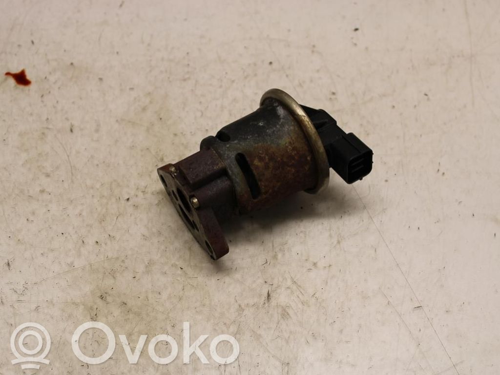 Honda Jazz Zawór EGR 