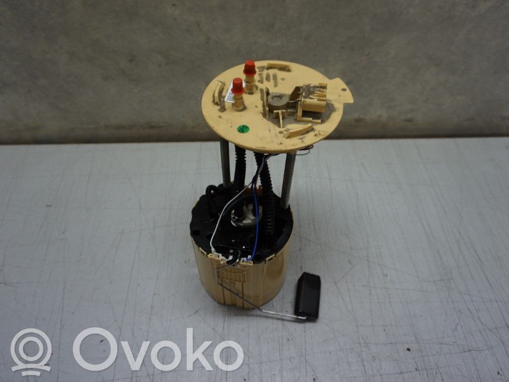 Fuel injection high pressure pump   13522645,N028880