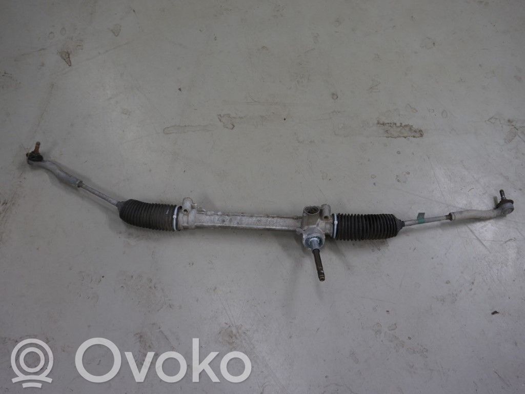 Część mechaniczna układu kierowniczego   51965668,N028146