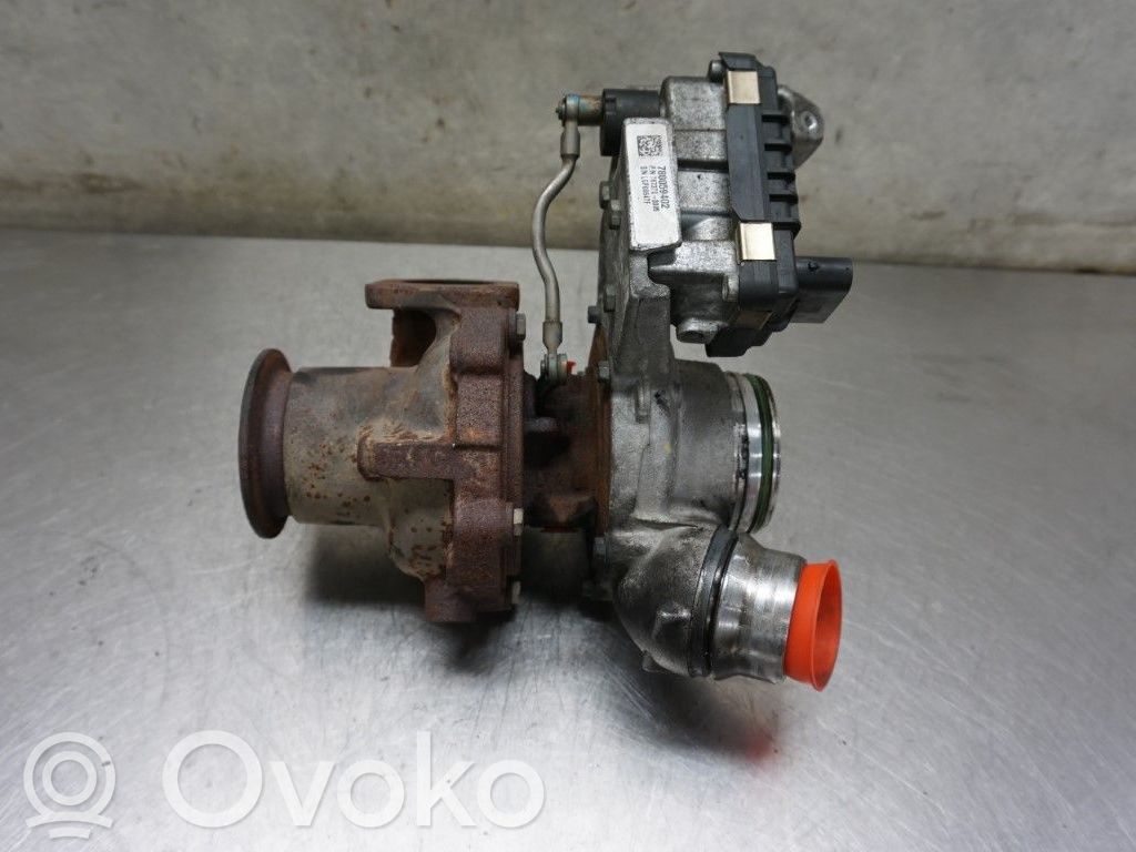 Turbo   11652433154,N011272