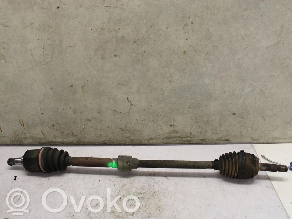 Mitsubishi Lancer Eje de transmisión delantero 