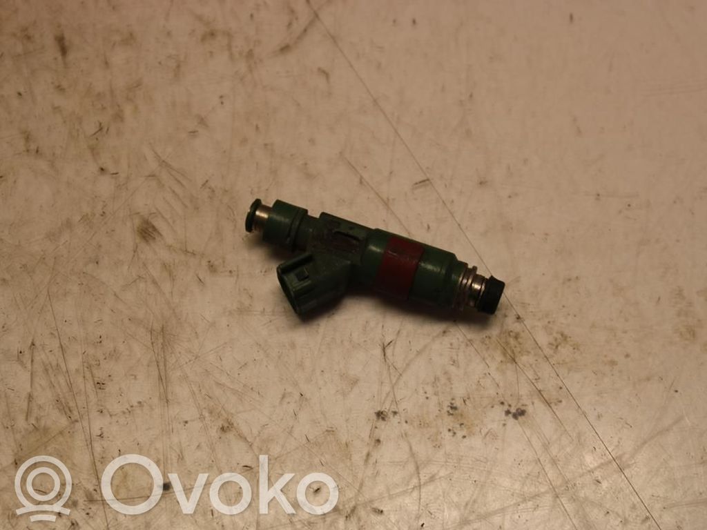Inyector de combustible   9125821,N026797,0280156336