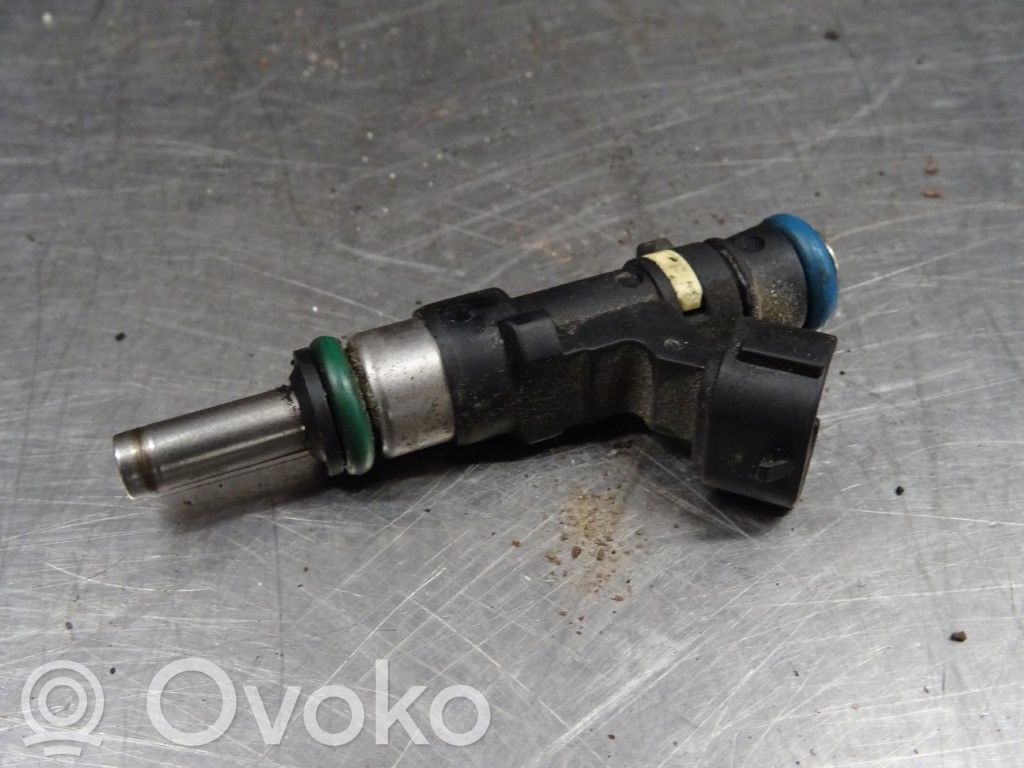 Inyector de combustible   1465A029,N012937