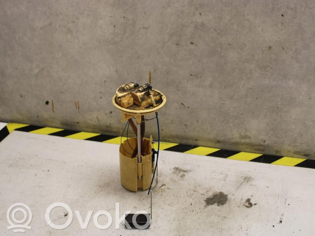 Ford Transit Fuel level sensor 