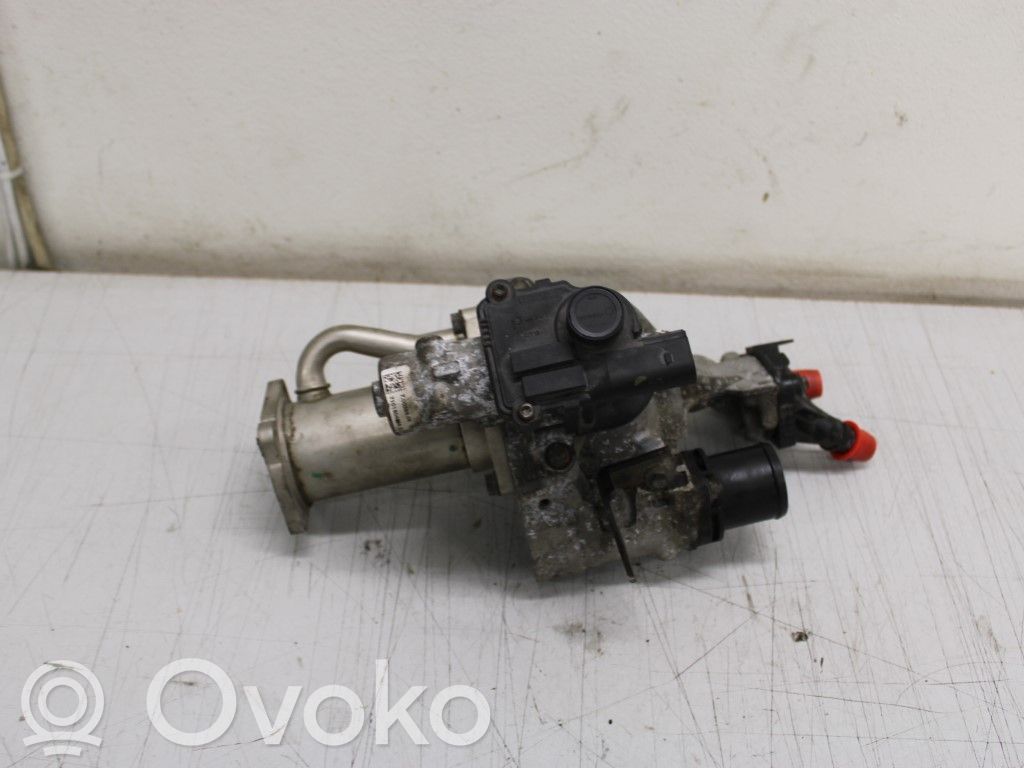 Renault Kangoo I Valvola EGR 
