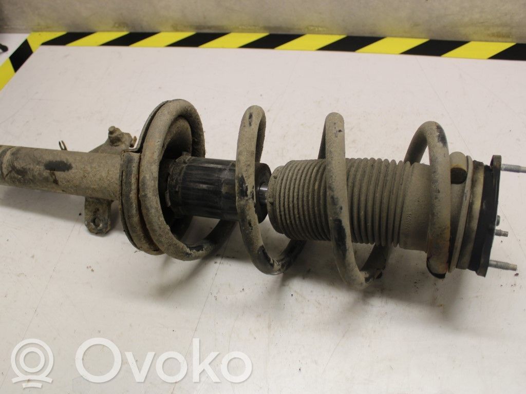 Ford Transit Amortyzator osi przedniej ze sprężyną 