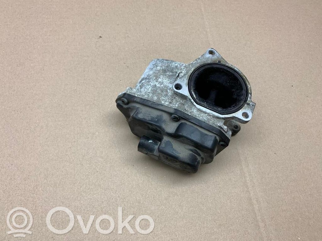 Dodge Journey Válvula EGR 