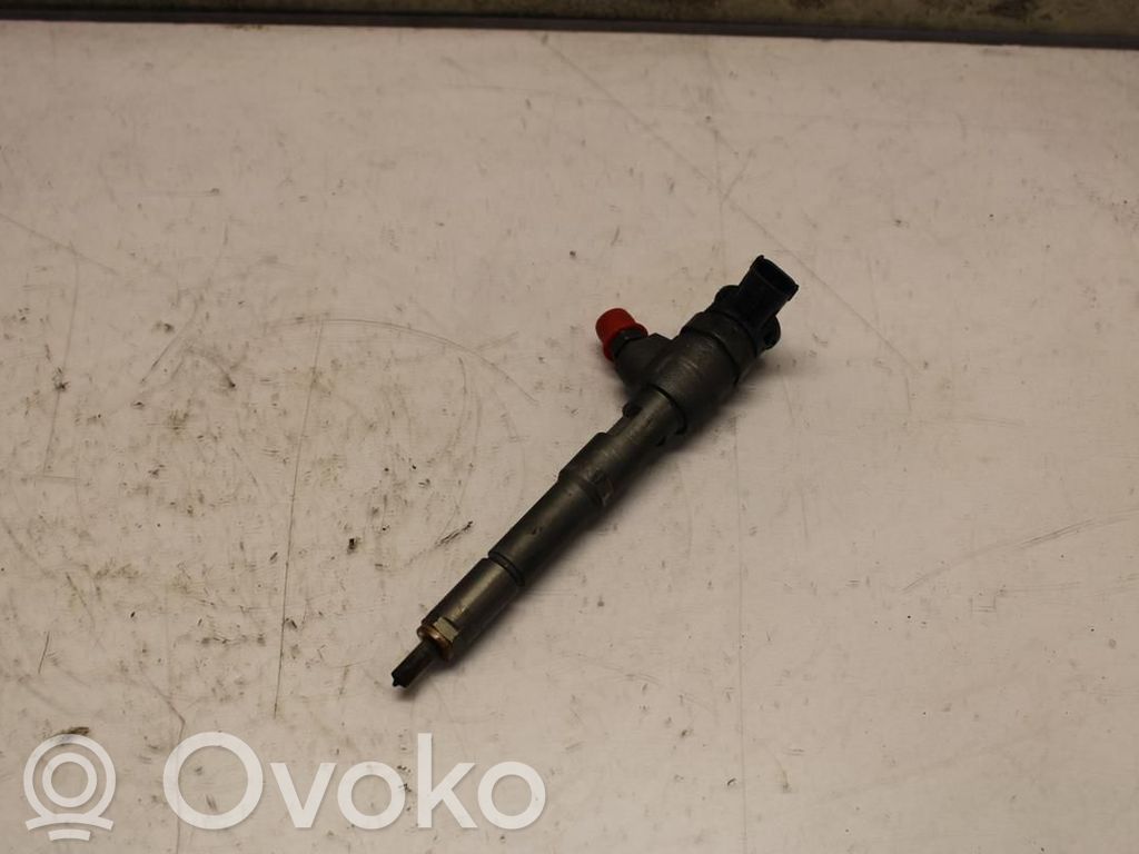 Wtryskiwacz paliwa   A6070700200,N037057,0445110485