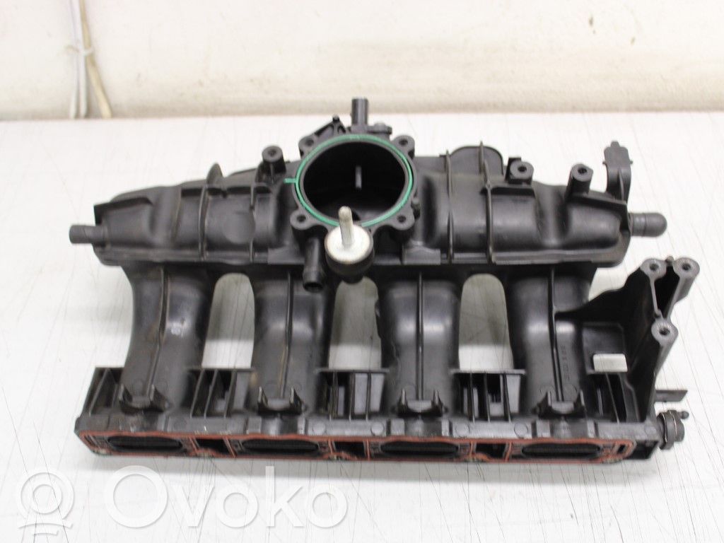 Colector de admisión   06F133201P,N018352,06F133201N
