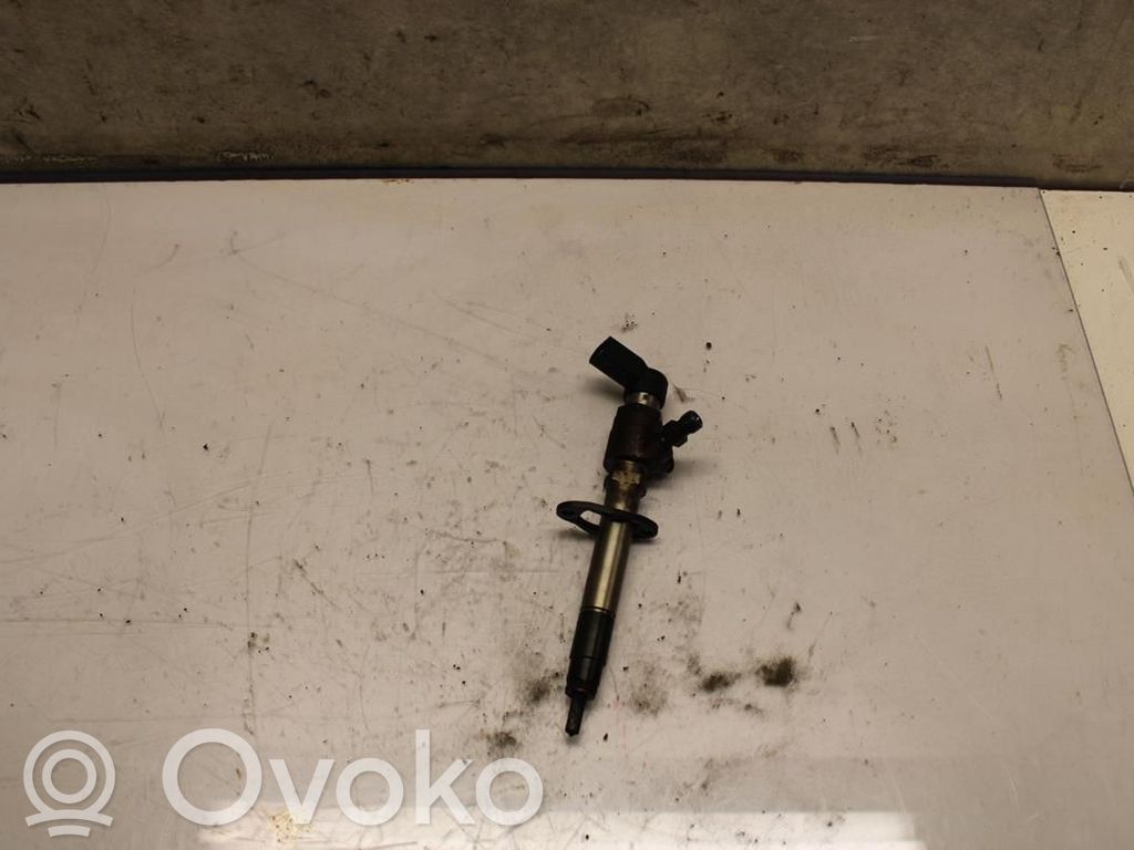 Inyector de combustible   1980AC,N023040