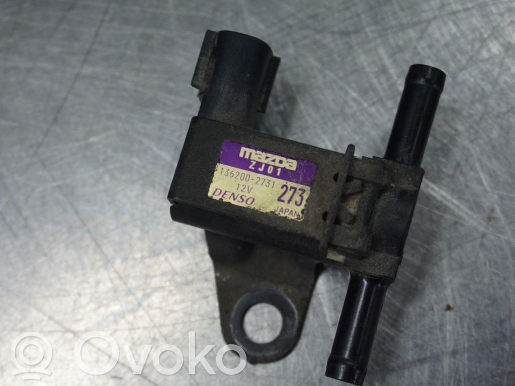 Mazda 3 I Supapă vacuum 