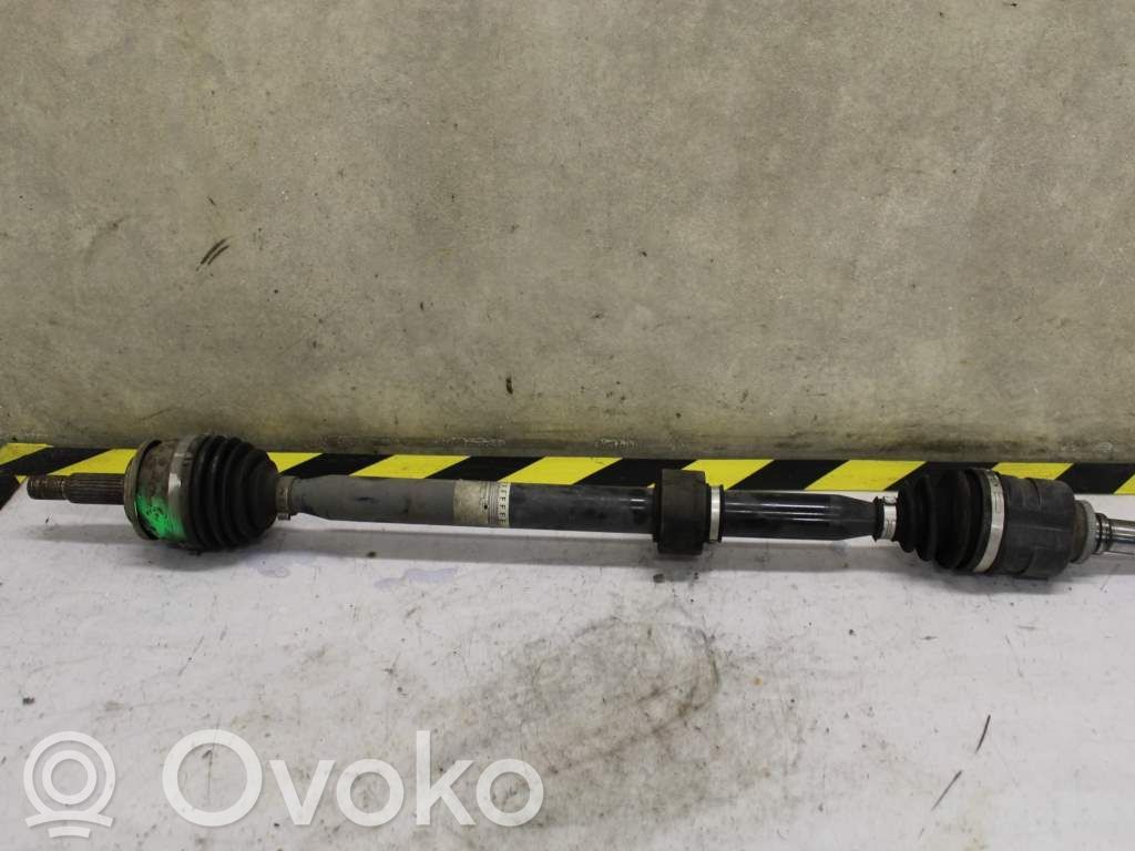Eje de transmisión delantero   4341002B50,N039287