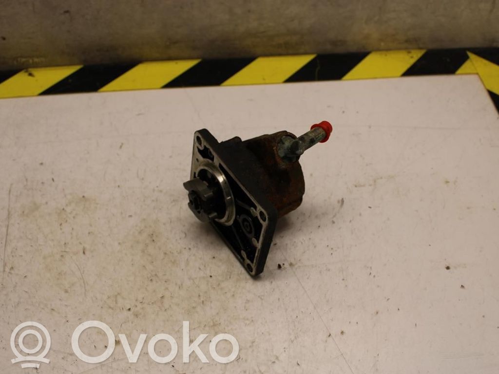 Citroen Jumper Vacuum pump 