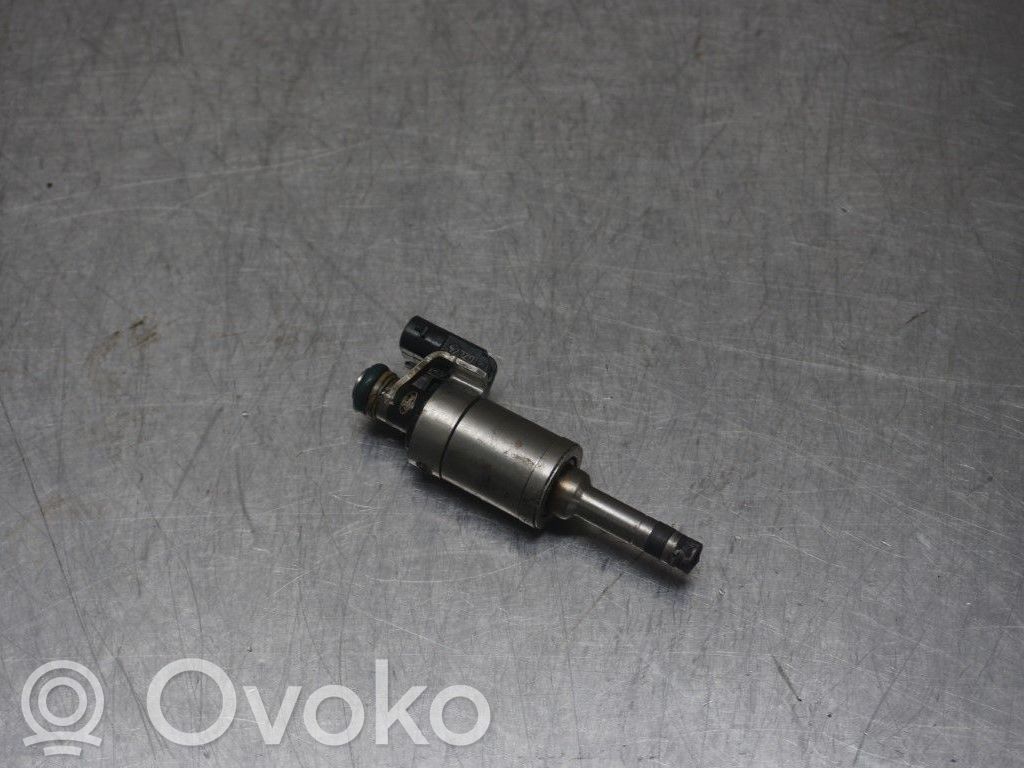 Fuel injector   2117946,N028226