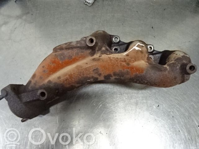 Volvo 960 Pakosarja 