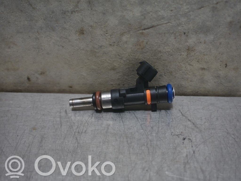 Unité / module de commande d'injection de carburant   166004787R,N042911