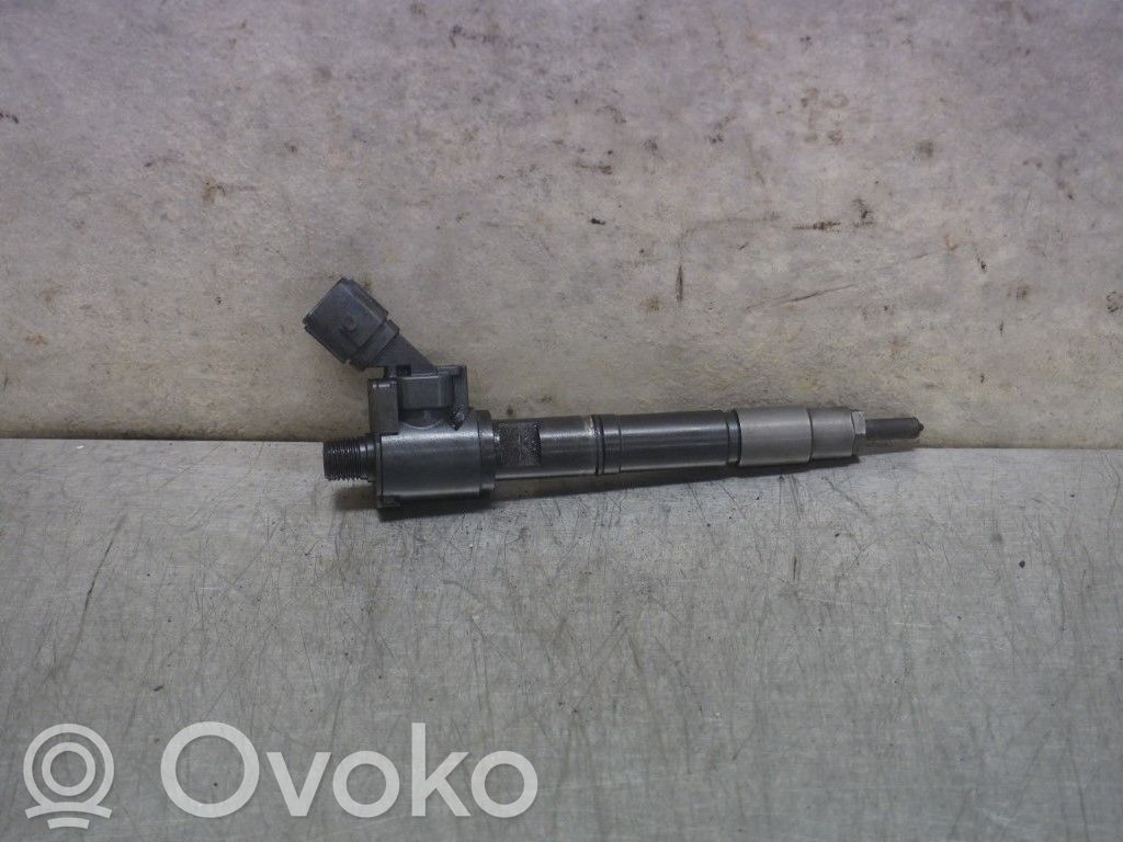 Inyector de combustible   36010045,N016464