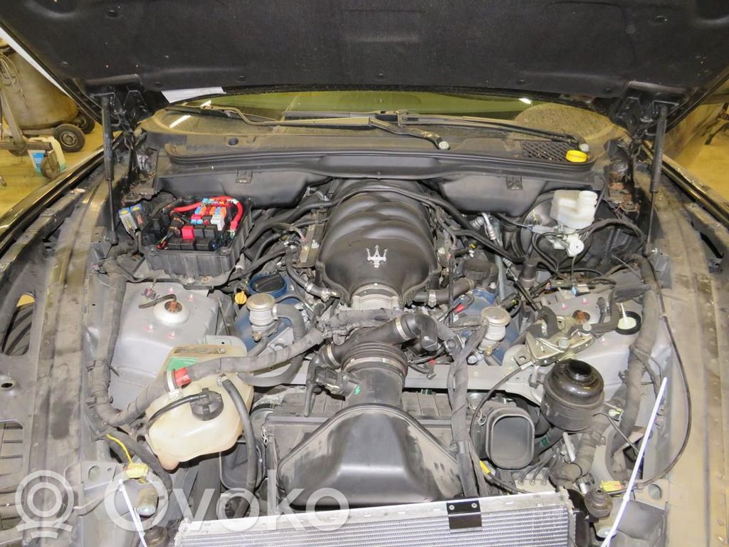 Engine   M139P,N055732