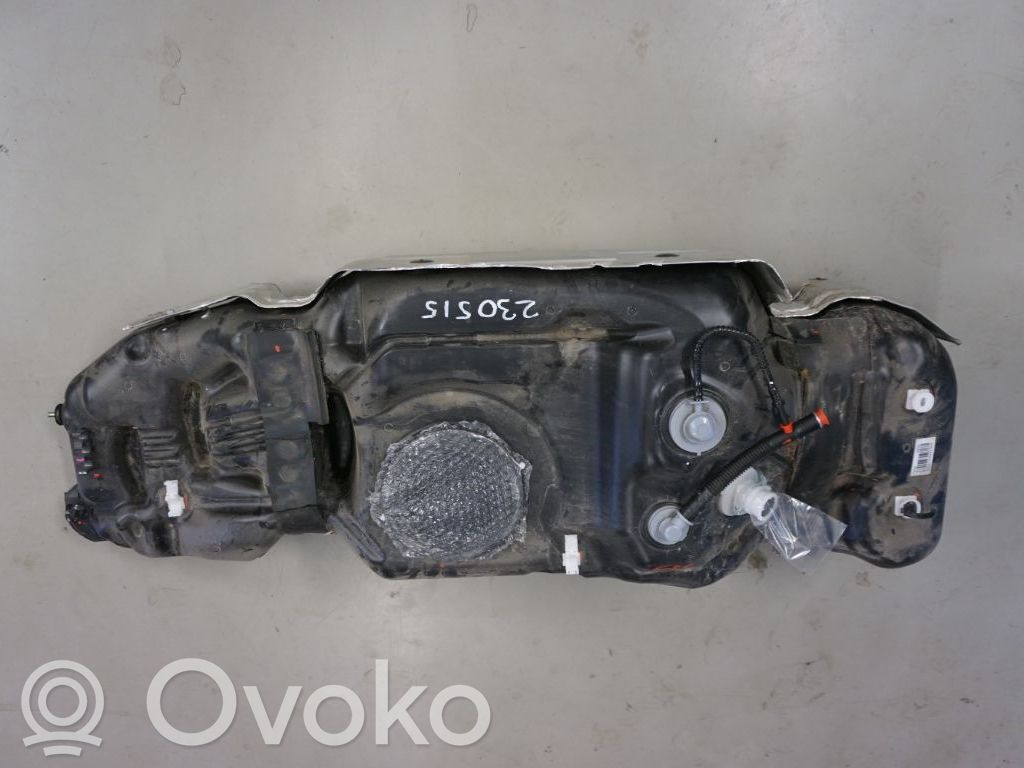 Toyota Hilux (AN120, AN130) Rezervor combustibil 