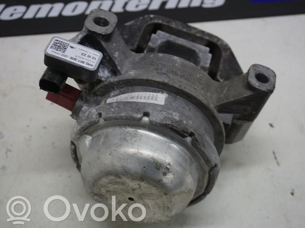 Audi A6 S6 C7 4G Engine mount bracket 