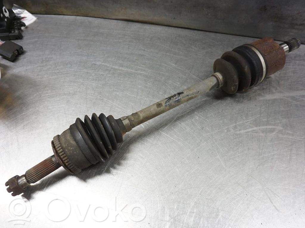 Półoś przednia   495001G010,N039097