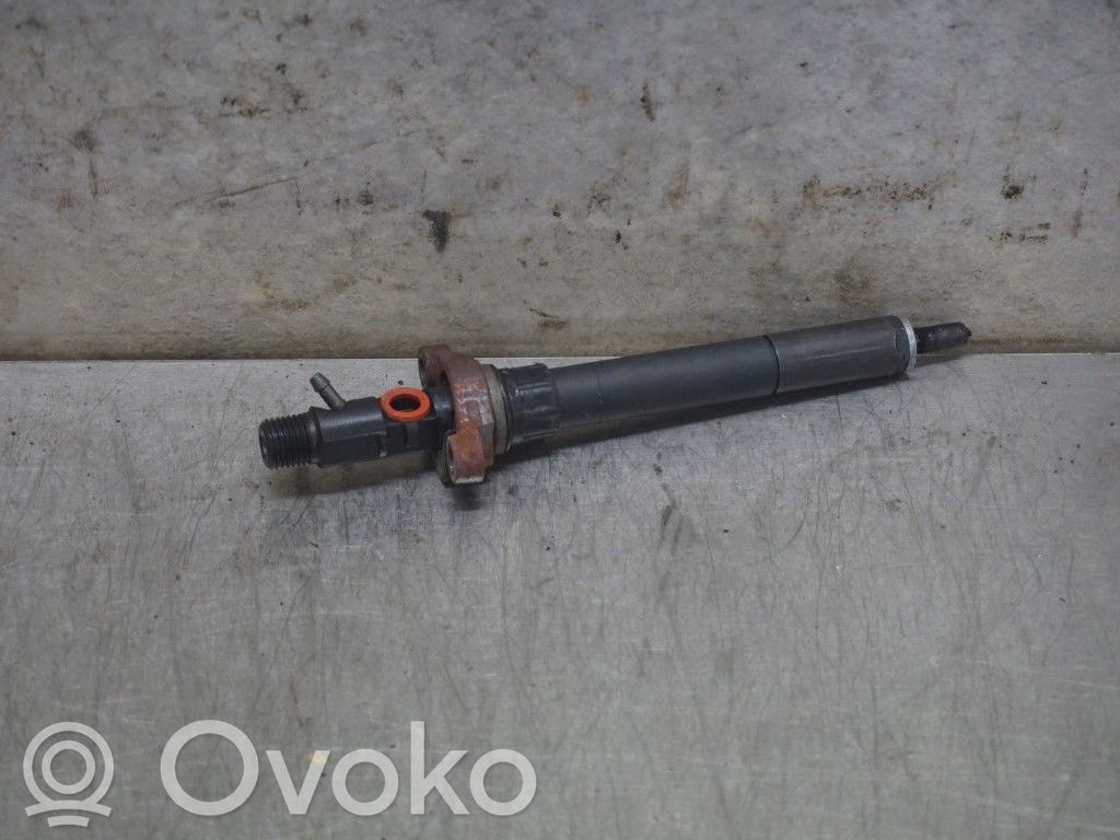Inyector de combustible   1980S3,N056078