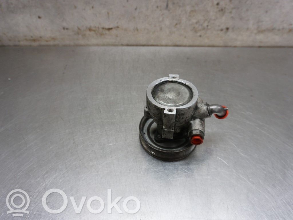 Ohjaustehostimen pumppu   95513937,N057310