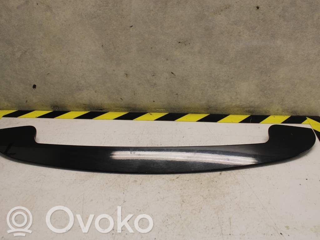Spoileris galinio dangčio   N057493