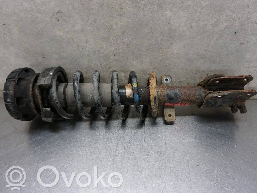 Nissan Primastar Amortyzator osi przedniej ze sprężyną 