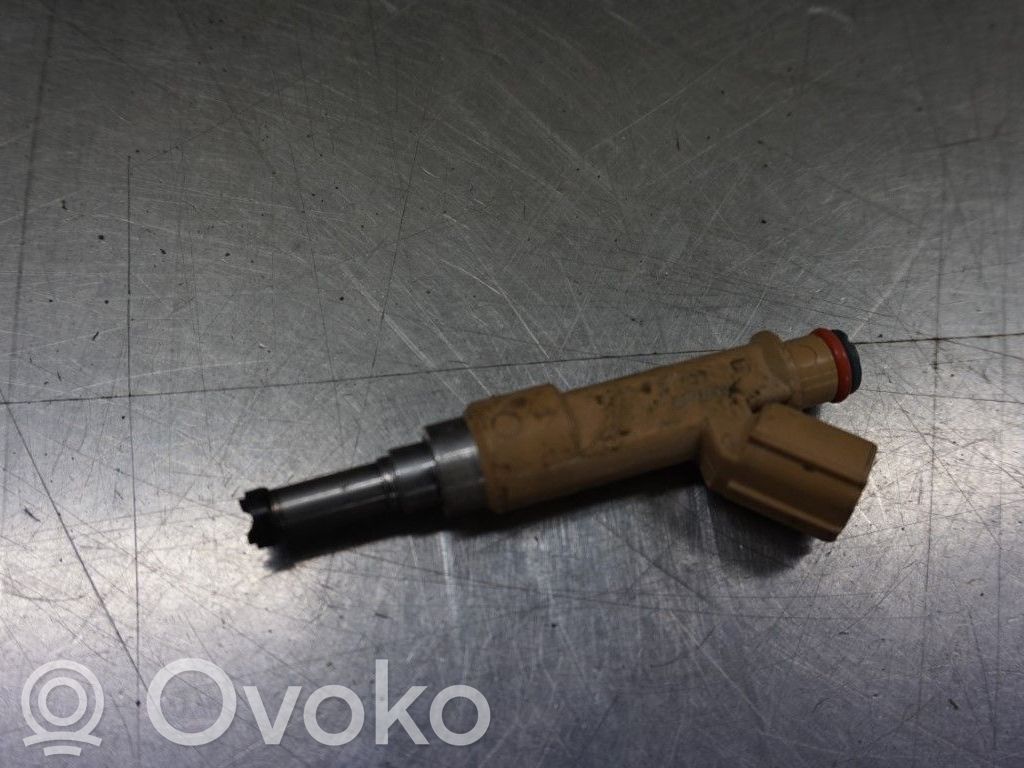 Inyector de combustible   2320909120,N011119