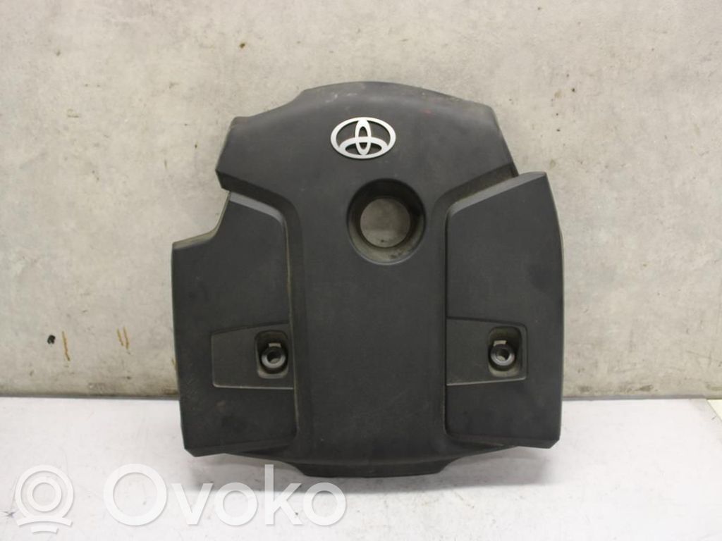 Toyota Hilux (AN120, AN130) Osłona górna silnika 