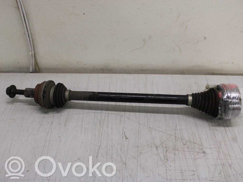 Półoś tylna   3Q0501203C,N042080