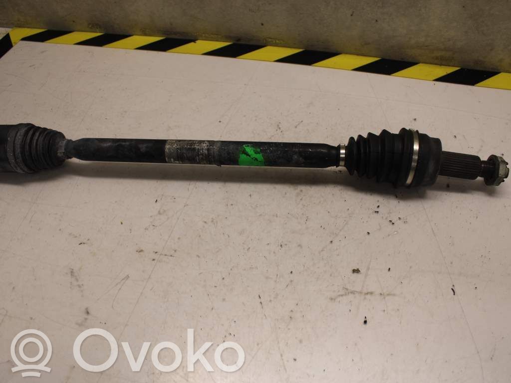Land Rover Range Rover Evoque L551 Albero di trasmissione posteriore 