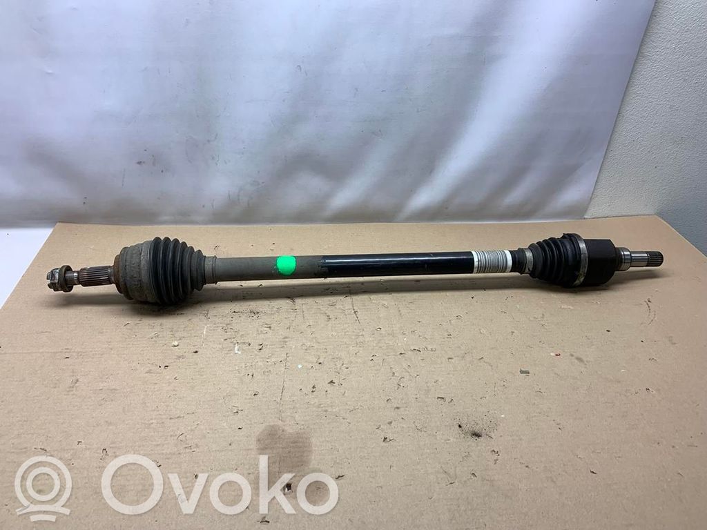Front driveshaft   1610205680,N063142