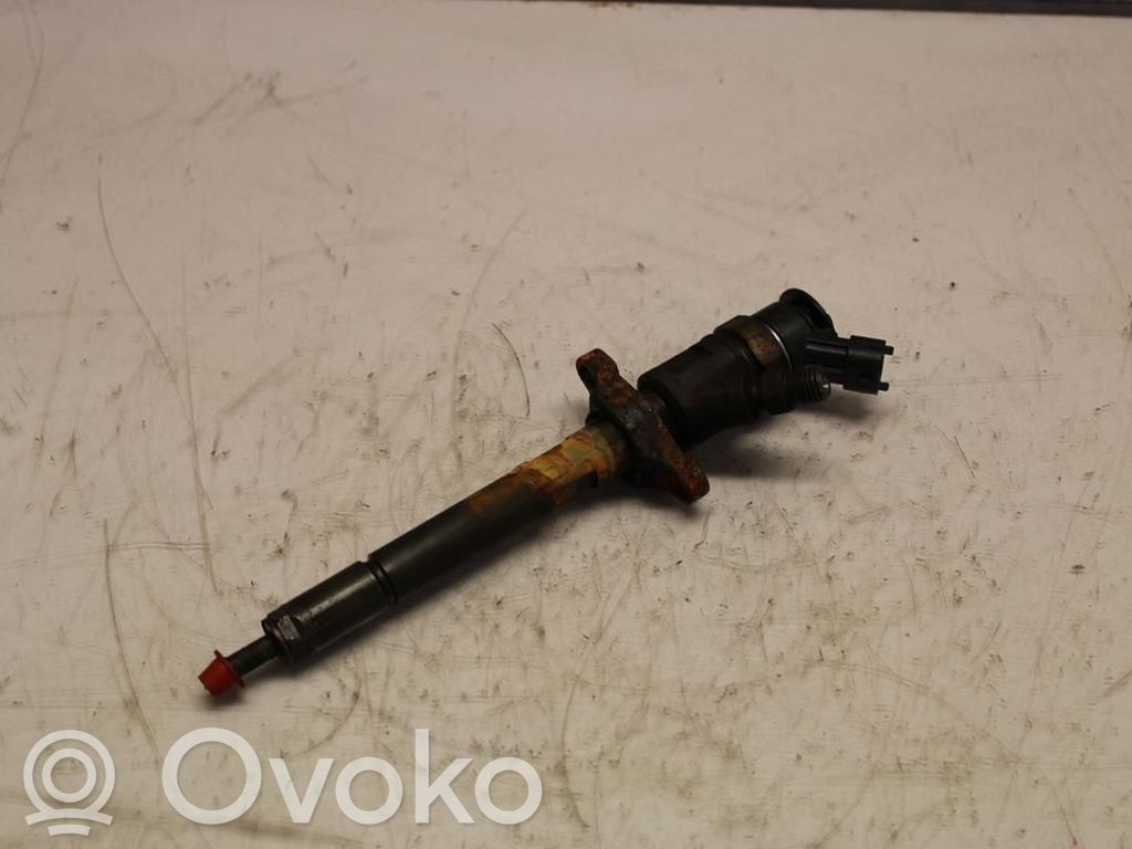 Inyector de combustible   1609850580,224684