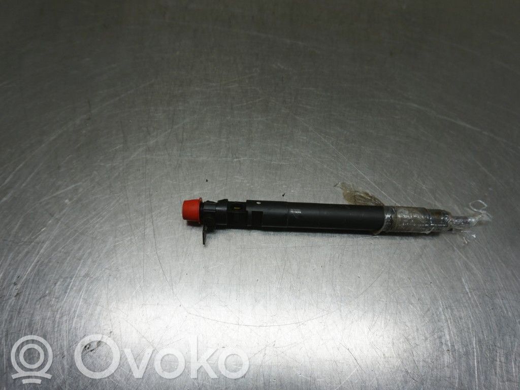 Inyector de combustible   1608902180,N033788