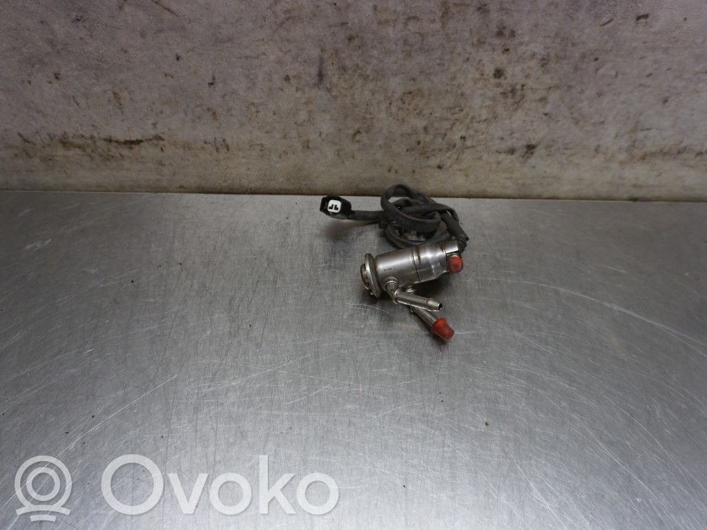 Ford Transit AdBlue sprausla 