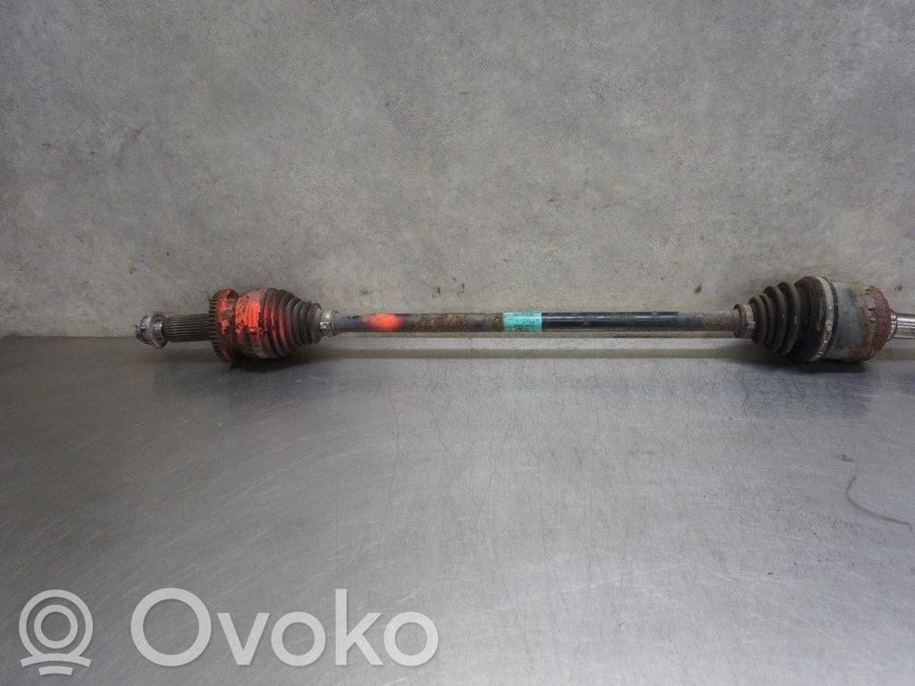 KIA Sorento Albero di trasmissione posteriore 