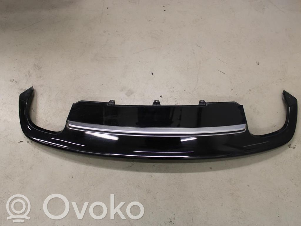 Audi A5 8T 8F Listwa dolna zderzaka tylnego 
