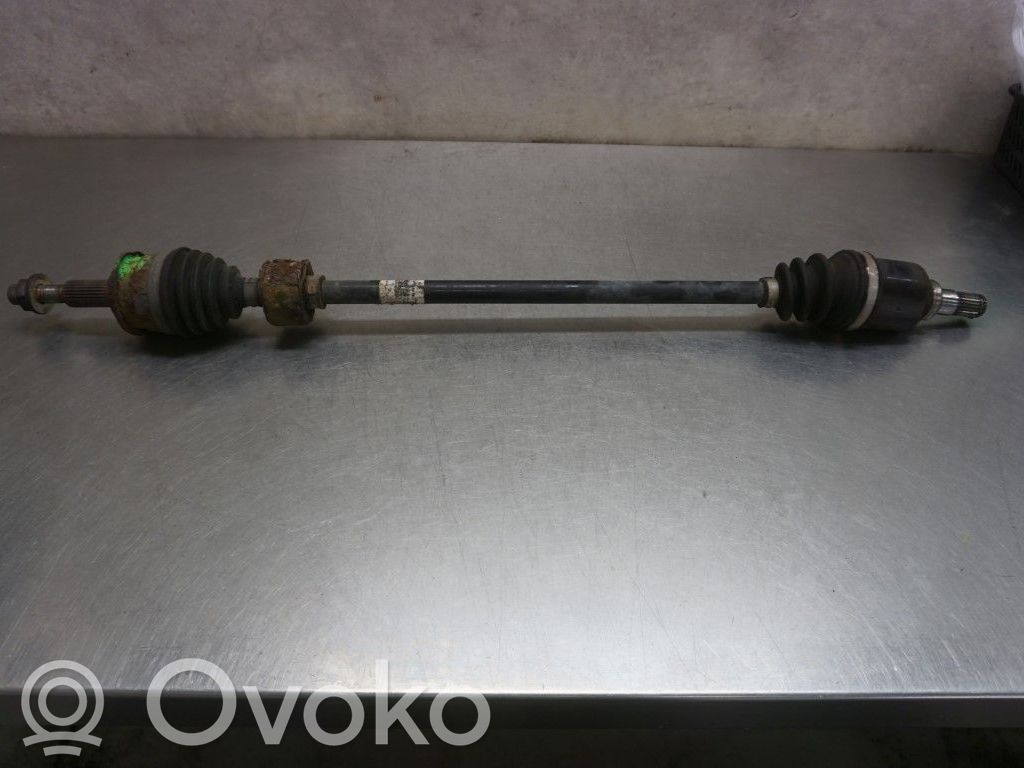 Suzuki Splash Front driveshaft 