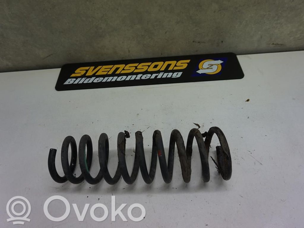 KIA Ceed Takakierrejousi 