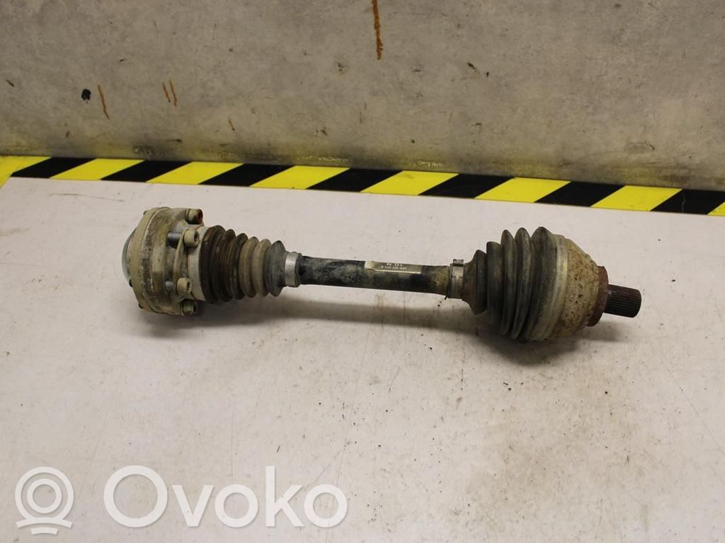 Półoś przednia   2K0407271G,N024655