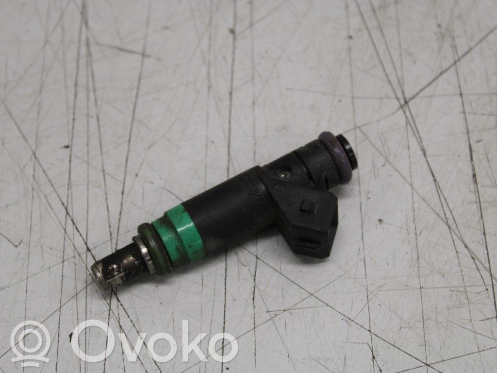 Ford Fusion Injector combustibil 