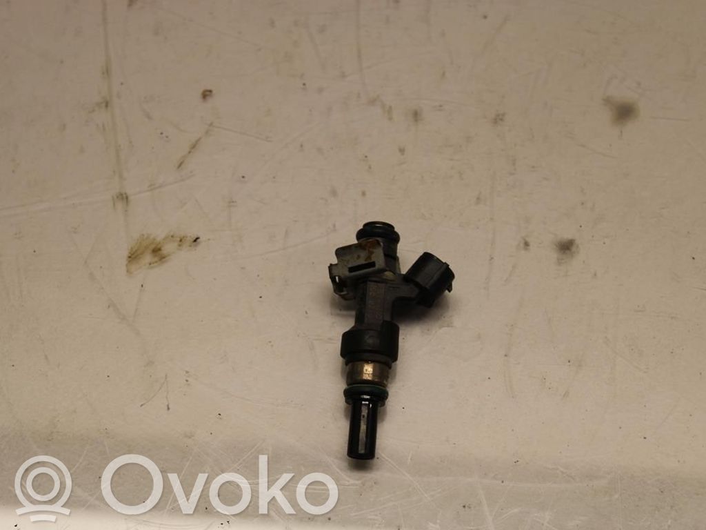 Nissan Micra Inyector de combustible 